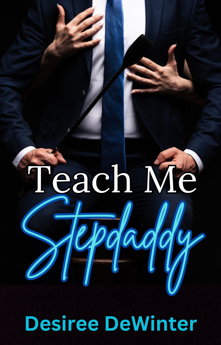 Teach Me Stepdaddy
