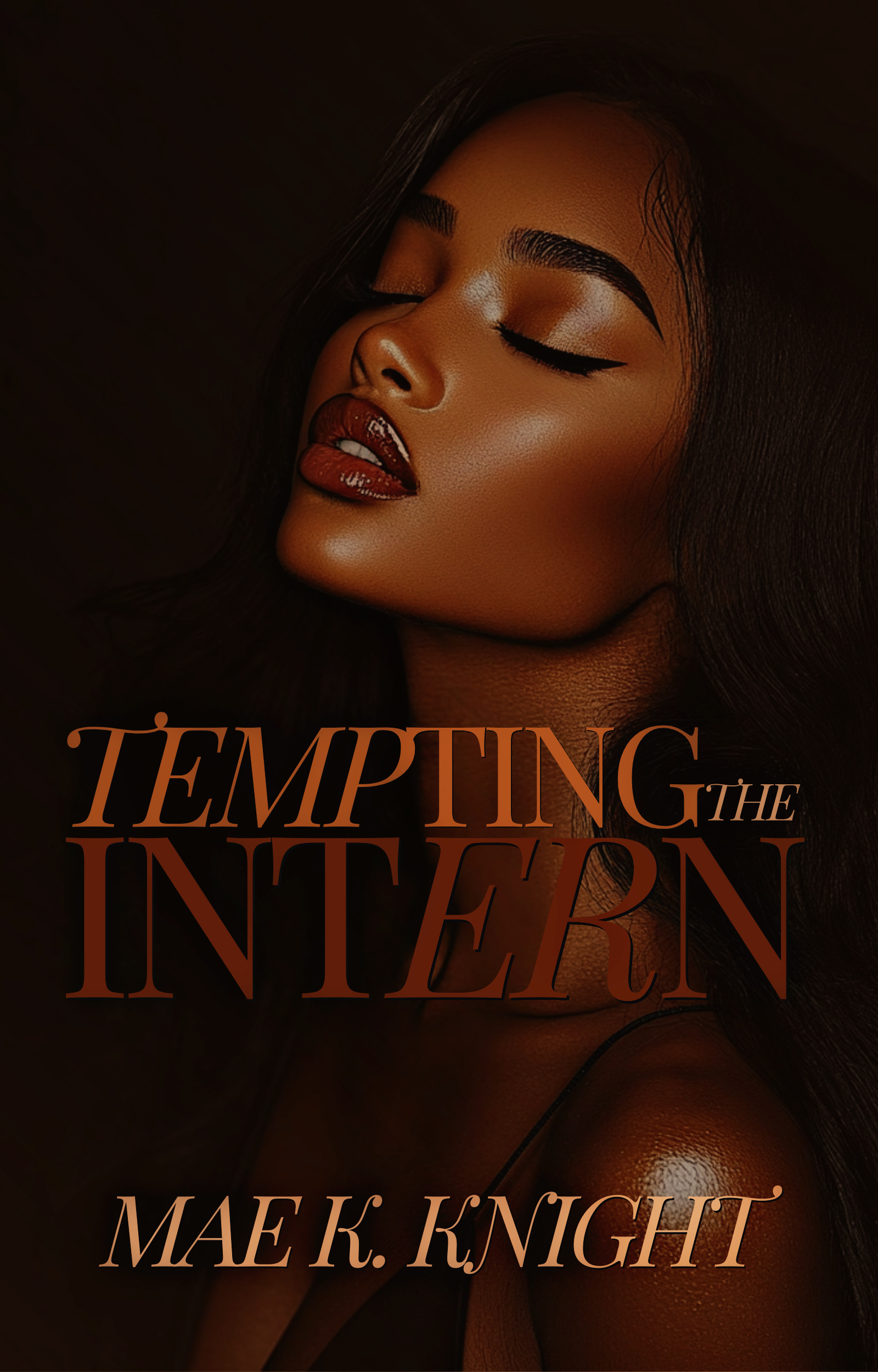 Tempting The Intern
