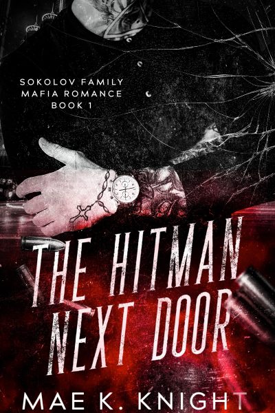 The Hitman Next Door