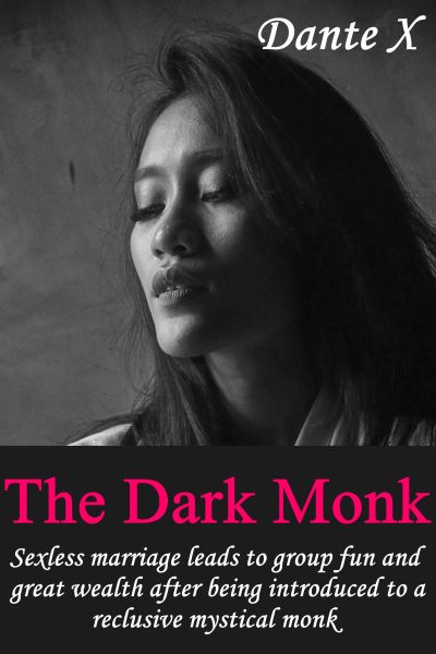 The Dark Monk