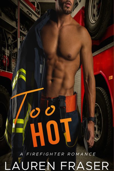 Too Hot