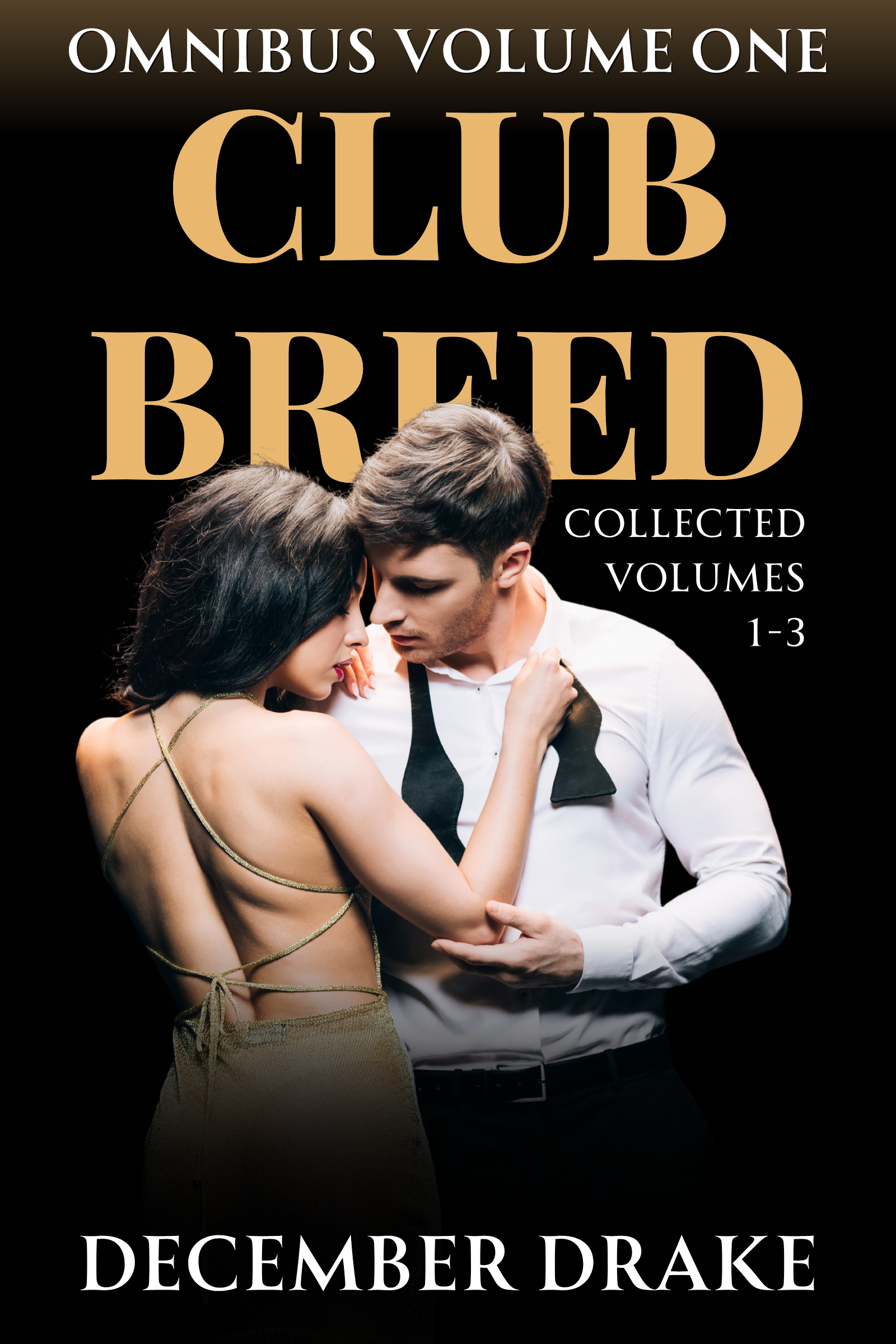 Club Breed Omnibus: Volume One