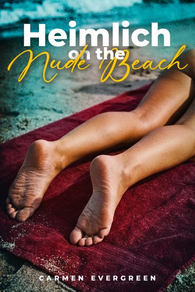 Heimlich on the Nude Beach