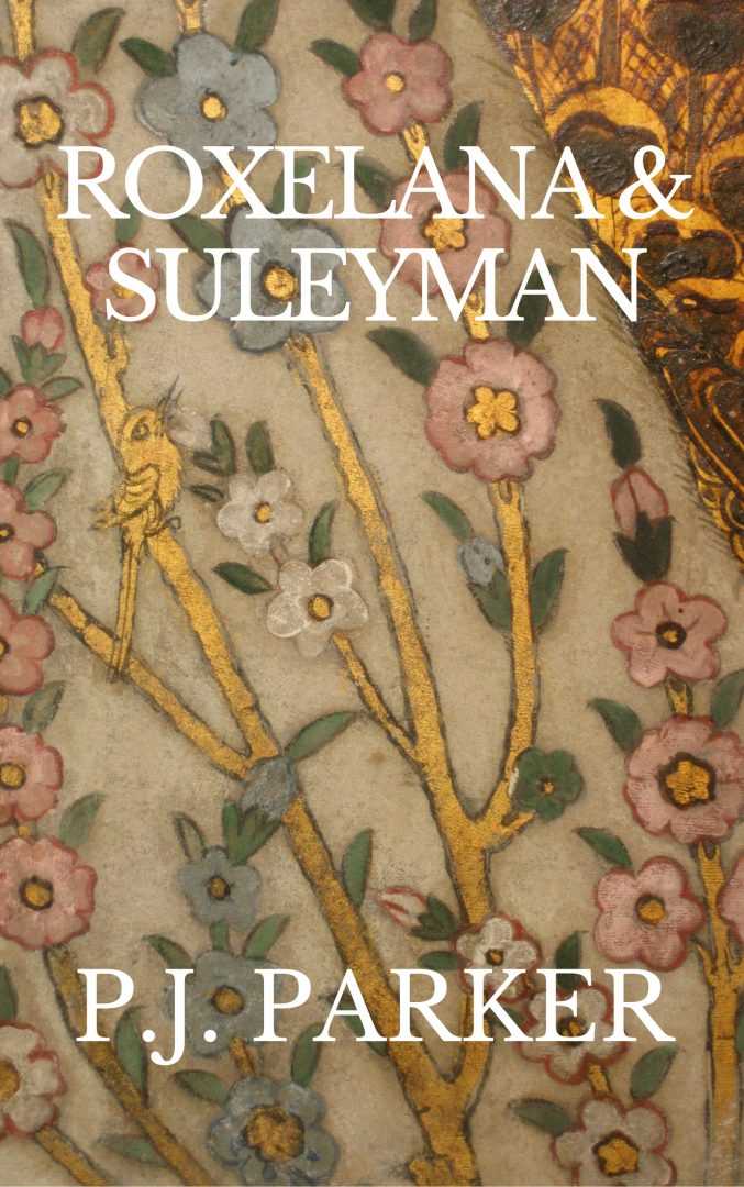 Roxelana & Suleyman